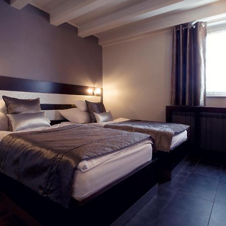 Varga Tanya Hotel Kerekegyhaza Екстер'єр фото